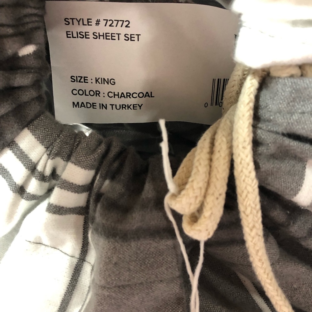 Ugg long Turkish cotton flannel sheets - Picture 4 of 4